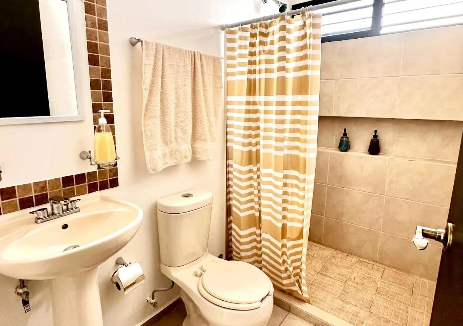 Ubytování v soukromí Apartmán Casa Aak Playa del Carmen