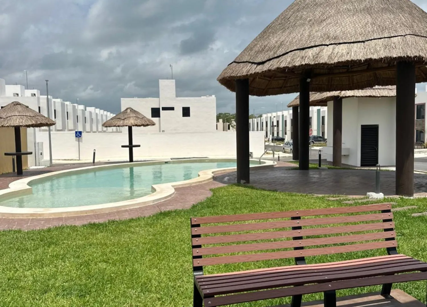 Apartmán Casa Aak Playa del Carmen